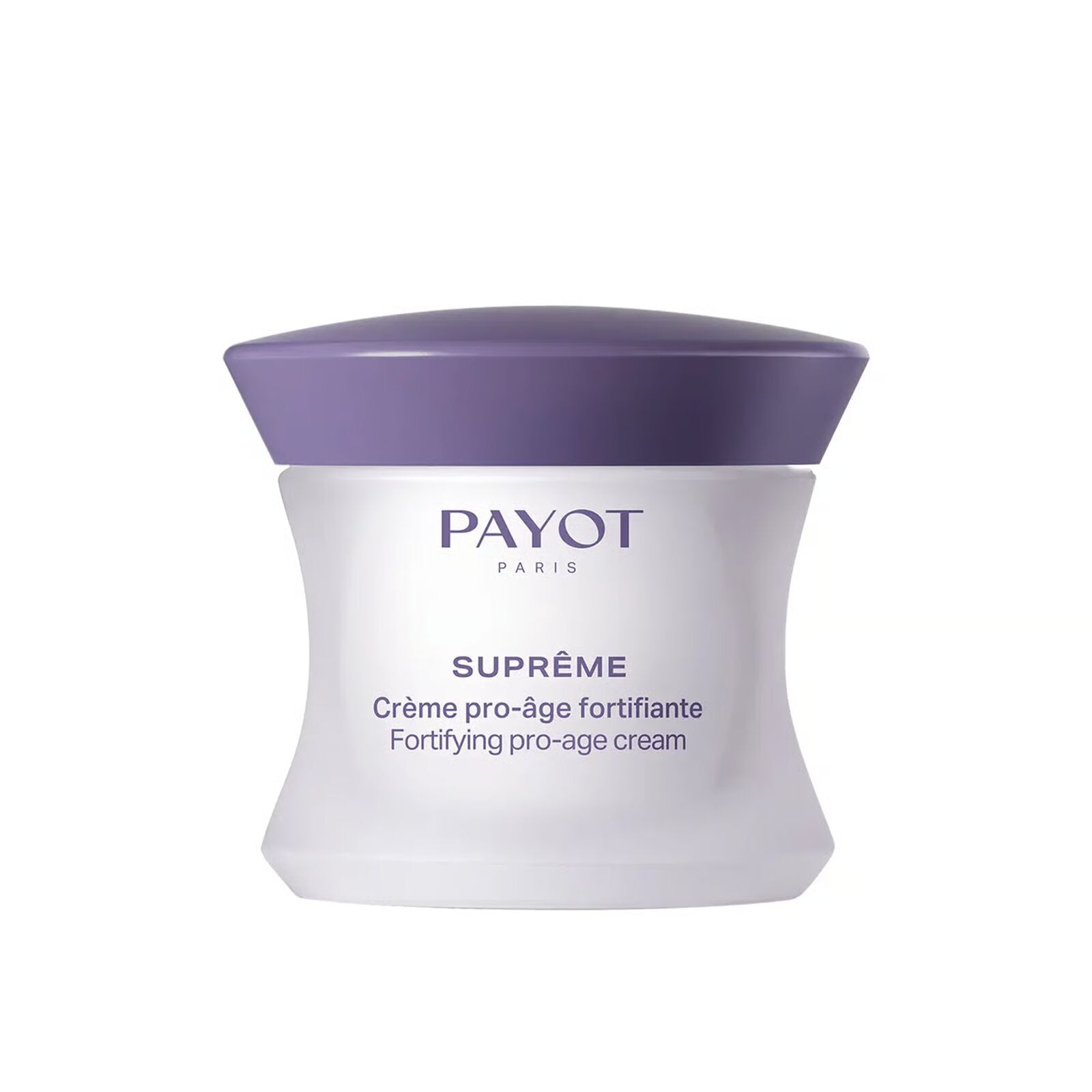 Payot, Supreme Fortifying Pro-Age, Fortificare, Smântână, Pentru față, 50 ml