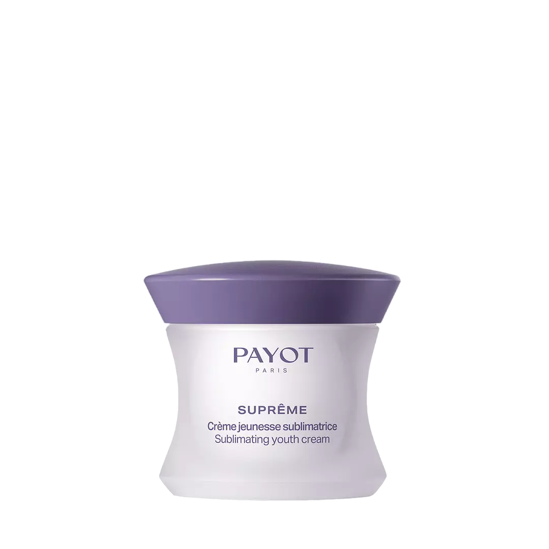 Payot, Supreme Sublimating, Anti-îmbătrânire, Zi, Smântână, Pentru față, 50 ml