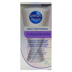 Pasta de Dinti, Pearl Drops, Hollywood Smile, 50 ml