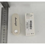 Peeler pentru Legume si Fructe, Flippy, 3.6 x 9.1 cm, Multifunctional, Curatator Pliabil, din ABS si Otel Inoxidabil,