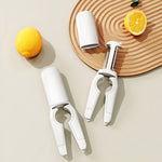Desfacator de sticle 5in1, Flippy, Razatoare, Curatator de Legume-Fructe, Deschizator de Conserve si Doze, 17.5x5x3cm,