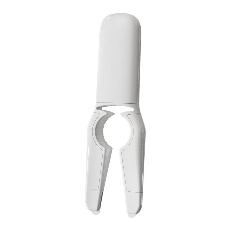 Desfacator de sticle 5in1, Flippy, Razatoare, Curatator de Legume-Fructe, Deschizator de Conserve si Doze, 17.5x5x3cm,