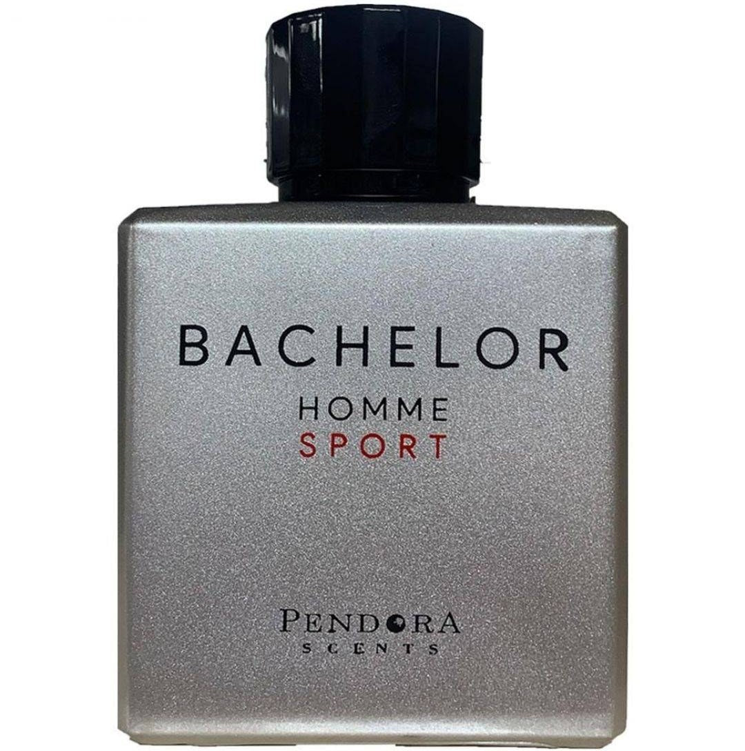 Pendora Scents, Bachelor Homme Sport, Apă de parfum, Pentru bărbați, 100 ml