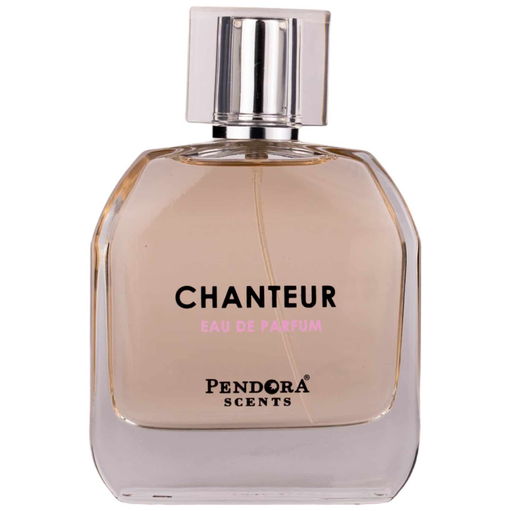 Pendora Scents, Chanteur, Apă de parfum, Pentru femei, 100 ml
