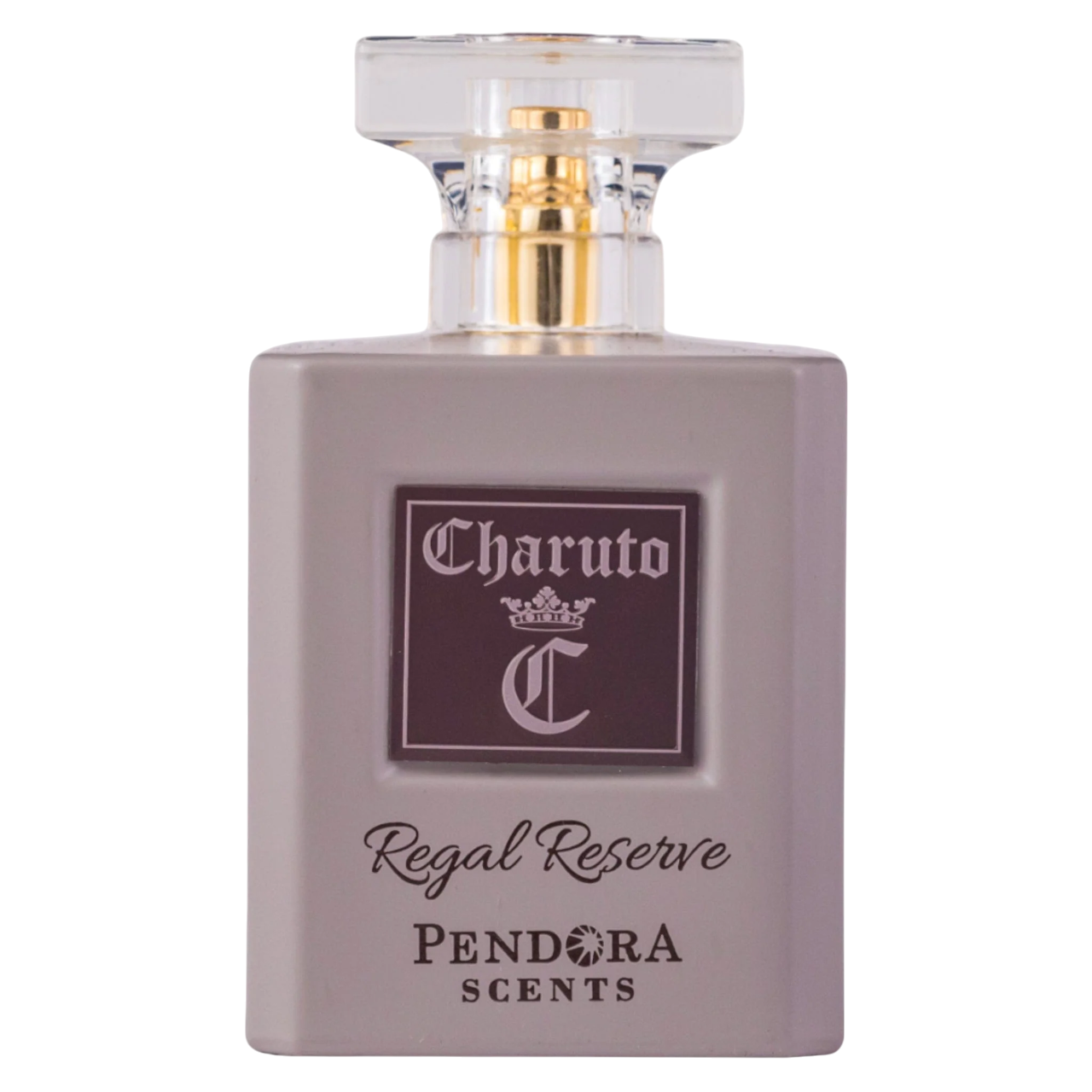Pendora Scents, Charuto Regal Reserve, Apă de parfum, Pentru bărbați, 100 ml
