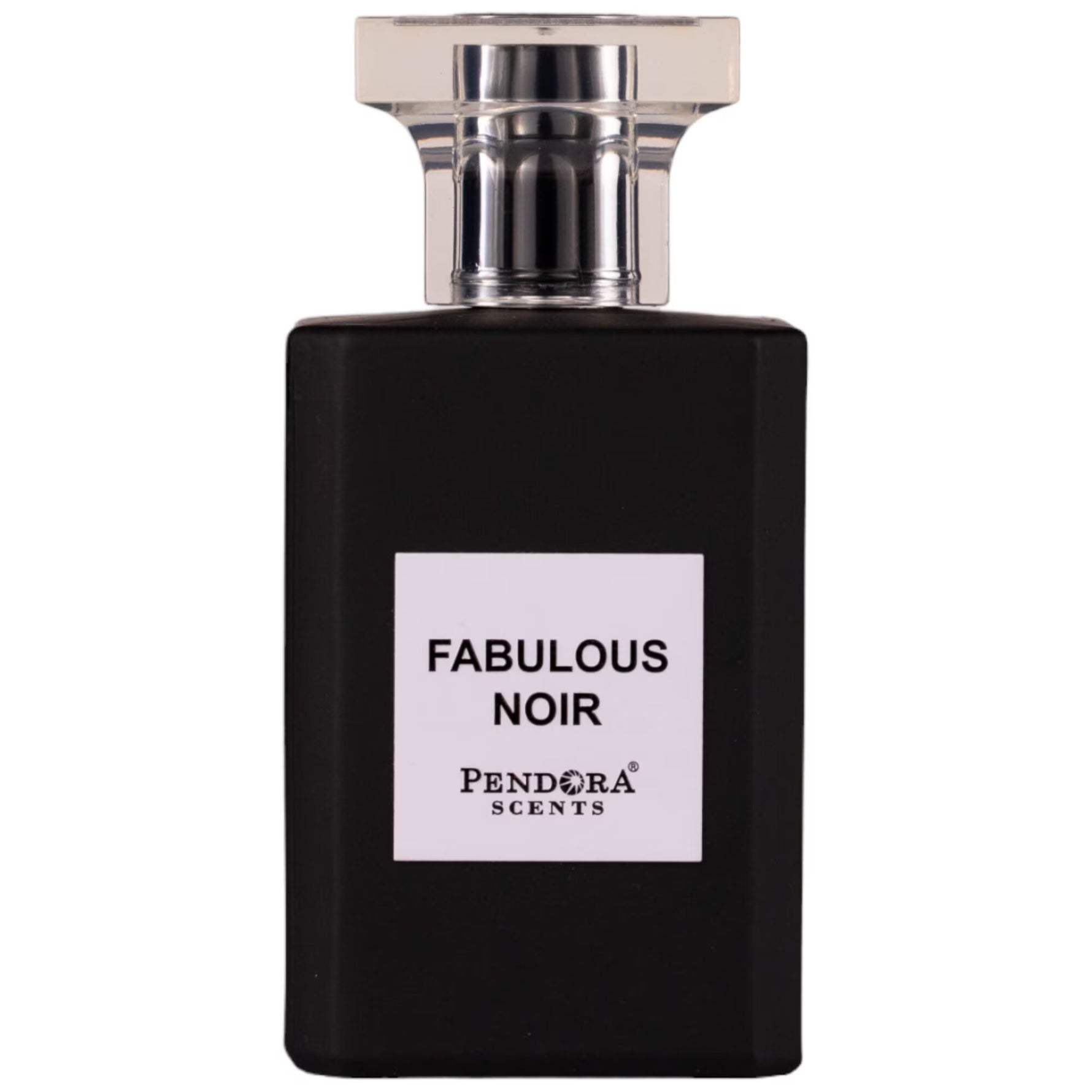 Pendora Scents, Fabulous Noir, Apă de parfum, Pentru bărbați, 100 ml