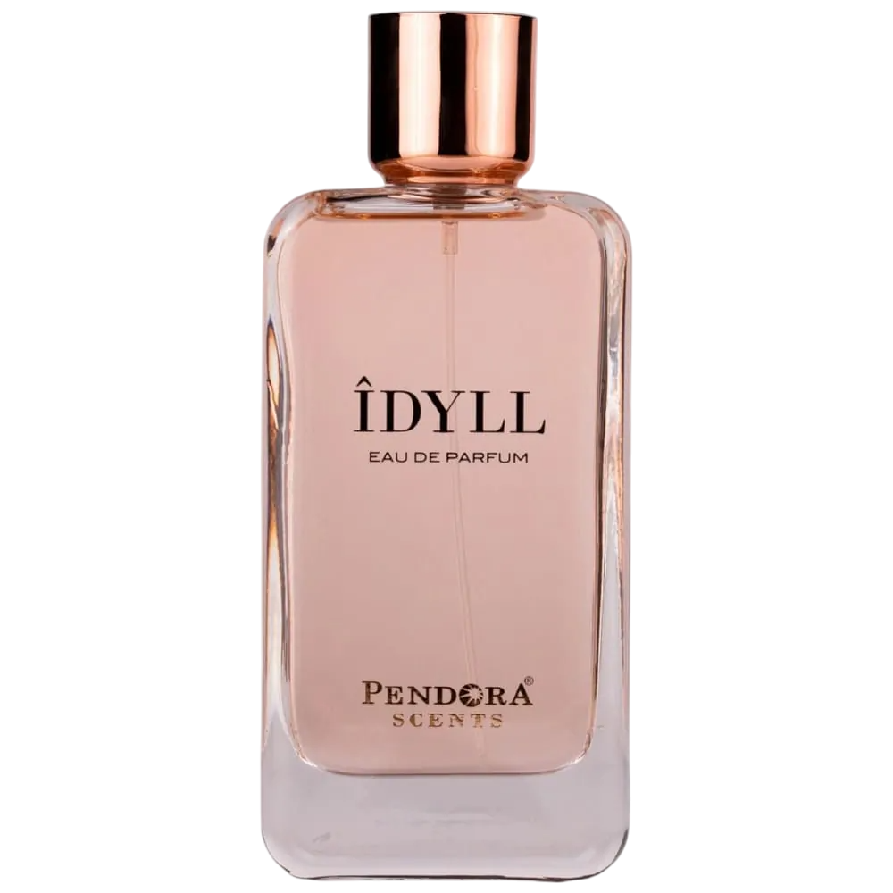 Pendora Scents, Idyll, Apă de parfum, Pentru femei, 100 ml