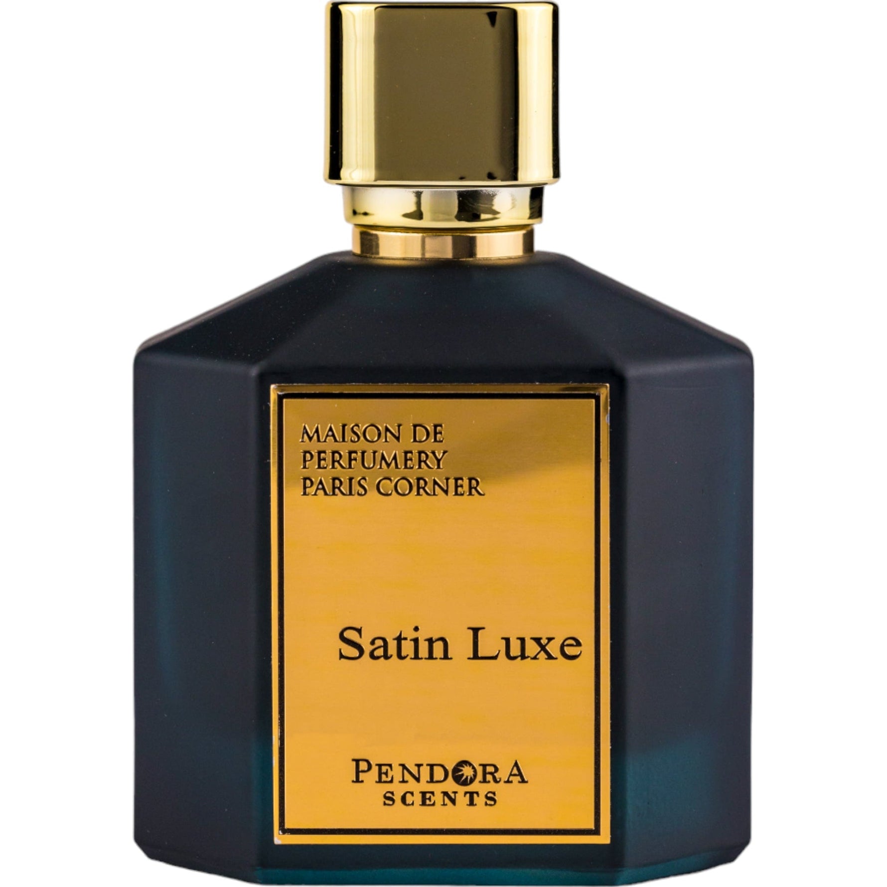 Pendora Scents, Satin Luxe, Apă de parfum, Unisex, 100 ml