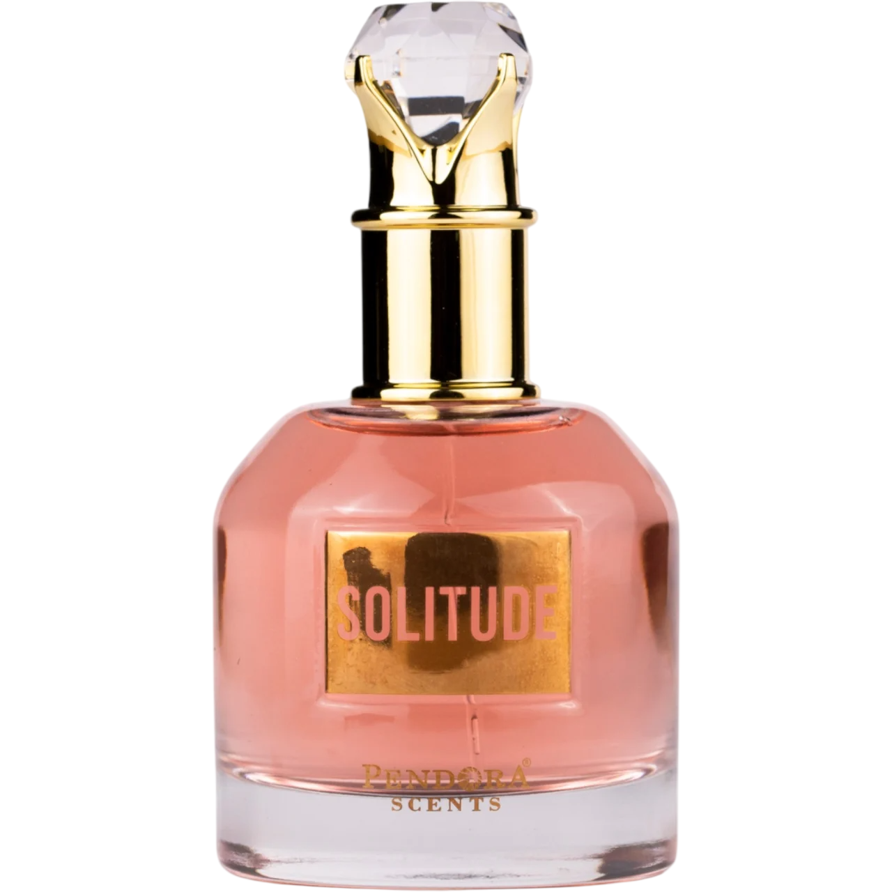 Pendora Scents, Solitude, Apă de parfum, Pentru femei, 100 ml