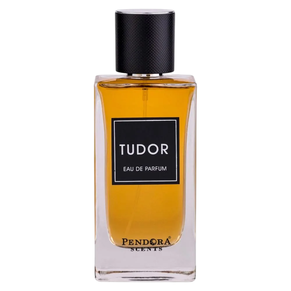 Pendora Scents, Tudor, Apă de parfum, Pentru bărbați, 100 ml