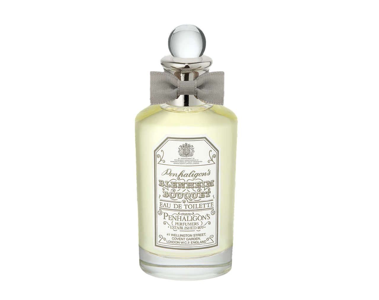 Penhaligon's, Blenheim Bouquet, Apă de toaletă, Pentru bărbați, 100 ml
