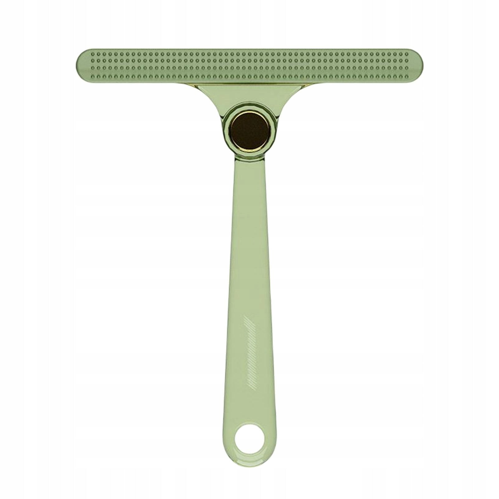 Perie de Indepartare a Scamelor, Flippy, pentru Haine si Par de Animale, cu Doua Fete, Manual, Multifunctional, 12x14.5
