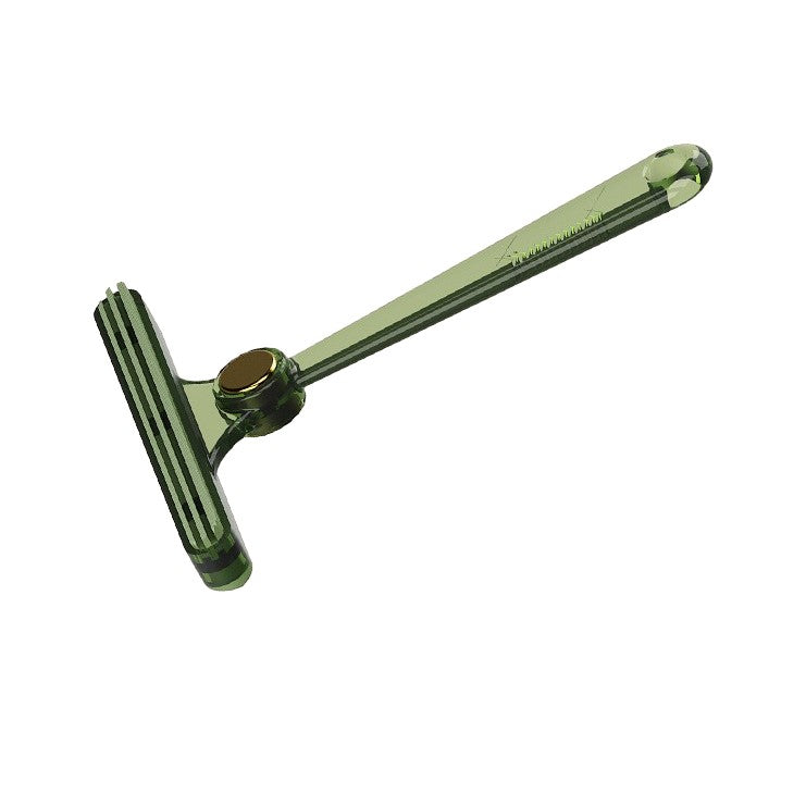 Perie de Indepartare a Scamelor, Flippy, pentru Haine si Par de Animale, cu Doua Fete, Manual, Multifunctional, 12x14.5