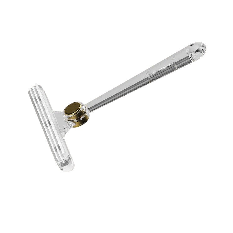 Perie de Indepartare a Scamelor, Flippy, pentru Haine si Par de Animale, cu Doua Fete, Manual, Multifunctional, 12x14.5