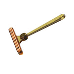 Perie de Indepartare a Scamelor, Flippy, pentru Haine si Par de Animale, cu Doua Fete, Manual, Multifunctional, 12x14.5