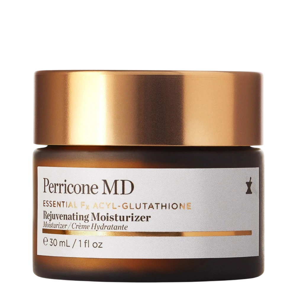 Perricone Md, Essential Fx Acyl-Glutathione, Reîntineritor, Cremă bogată, Pentru față, 30 ml