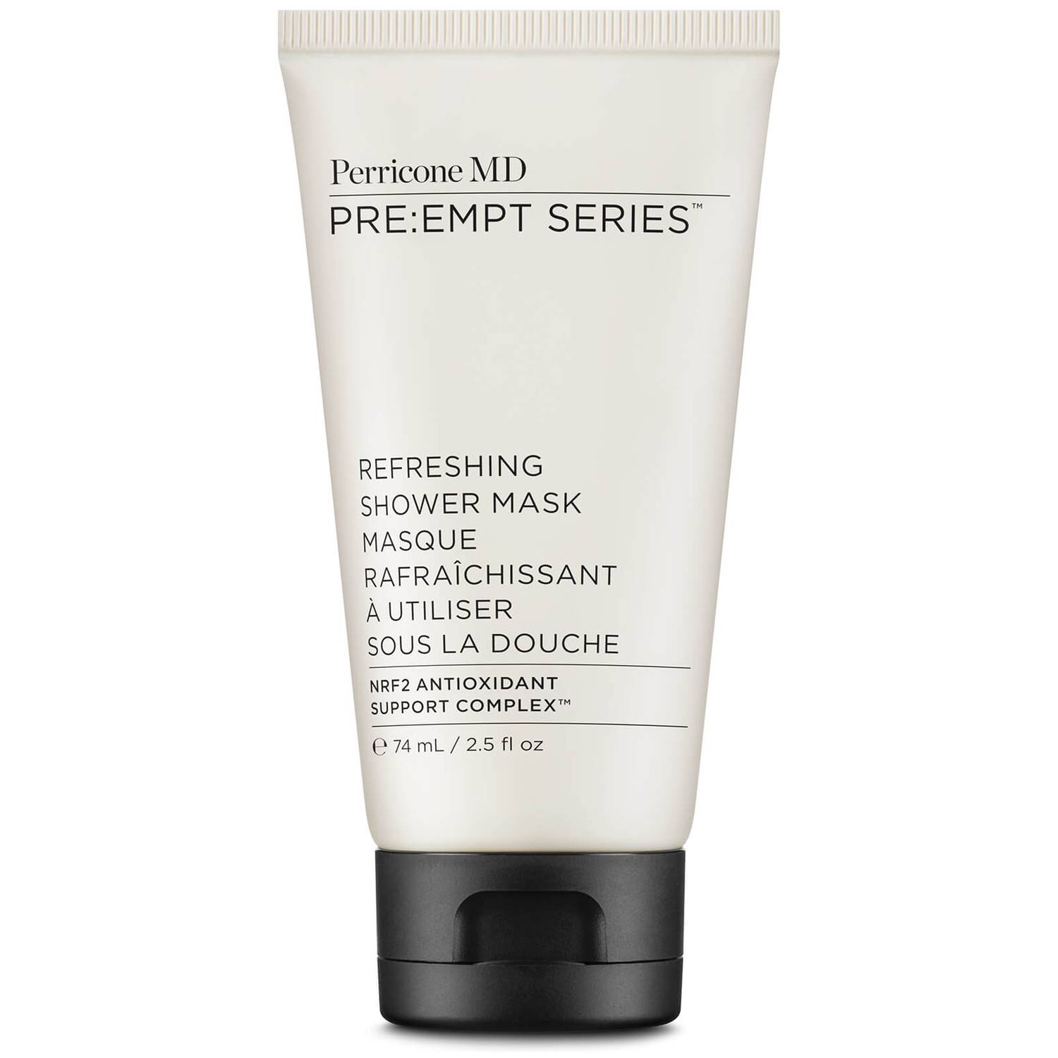 Perricone Md, PRE:EMPT SERIES, Răcoritor, Mască de cremă de duș, 74 ml - Olmarkt