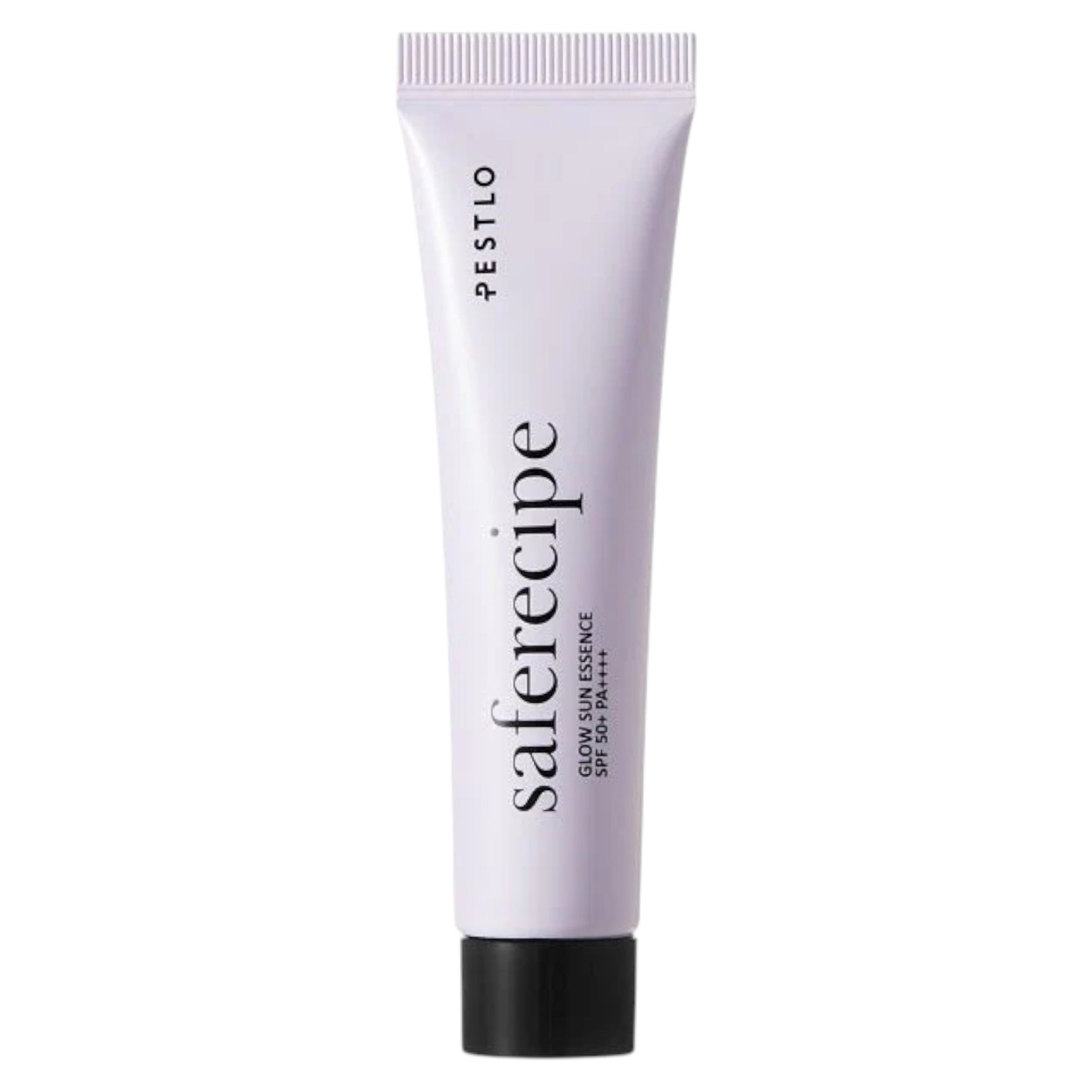 Pestelo, Saferecipe Glow Sun Essence, Hidratant, Smântână, Pentru față, SPF 50+ PA++++, 50 ml