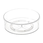 Suport Rotativ pentru Condimente, Flippy, Multifunctional, Rotund, 360 de Grade, pentru Bucatarie, Plastic,