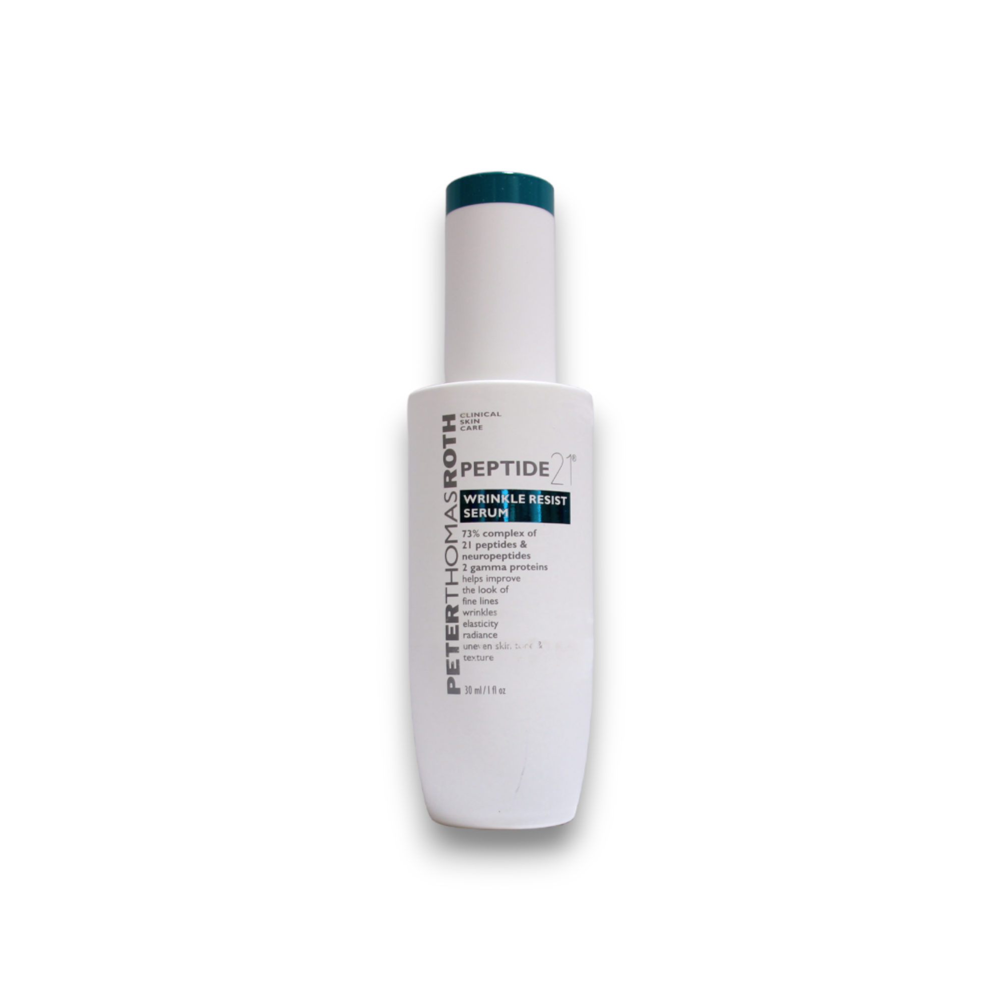 Peter Thomas Roth, Peptide 21, Antirid, Noapte, Ser, Pentru față, 30 ml - Olmarkt