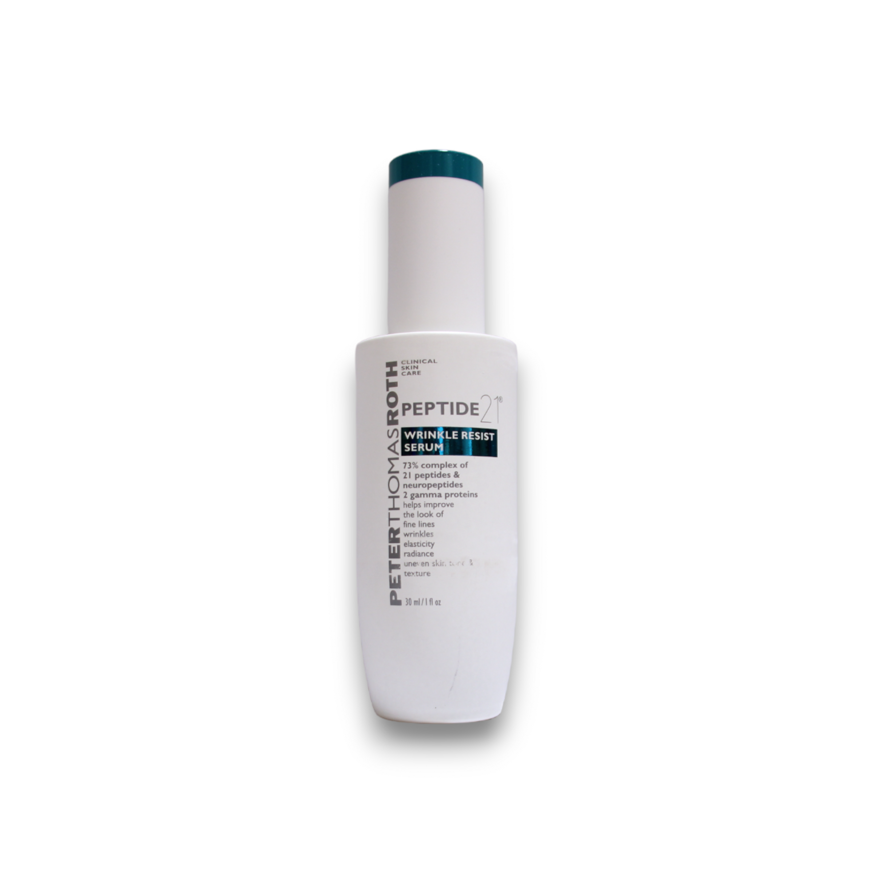 Peter Thomas Roth, Peptide 21, Antirid, Noapte, Ser, Pentru față, 30 ml - Olmarkt