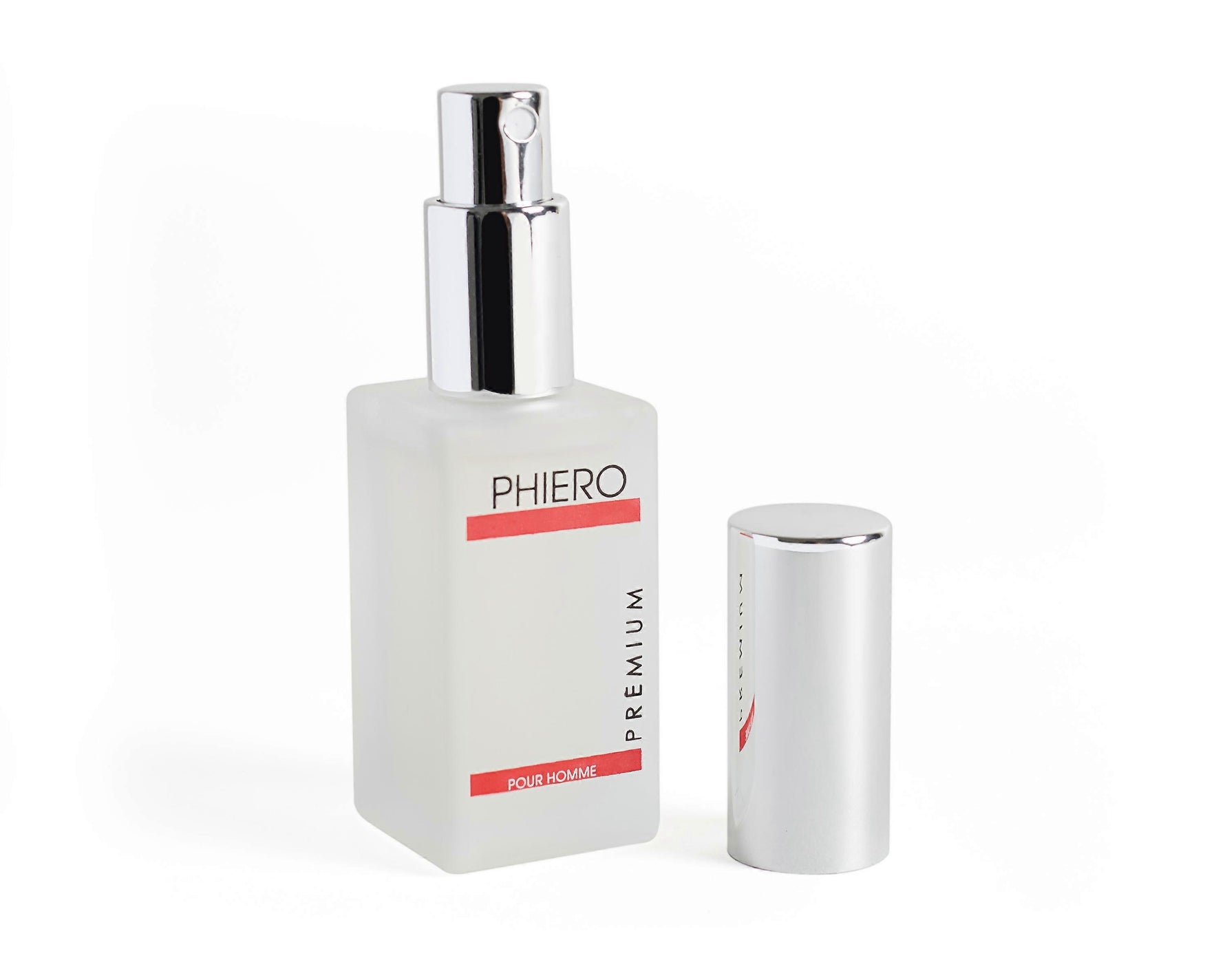 Phiero, Premium, Parfum cu feromoni, Pentru bărbați, 30 ml