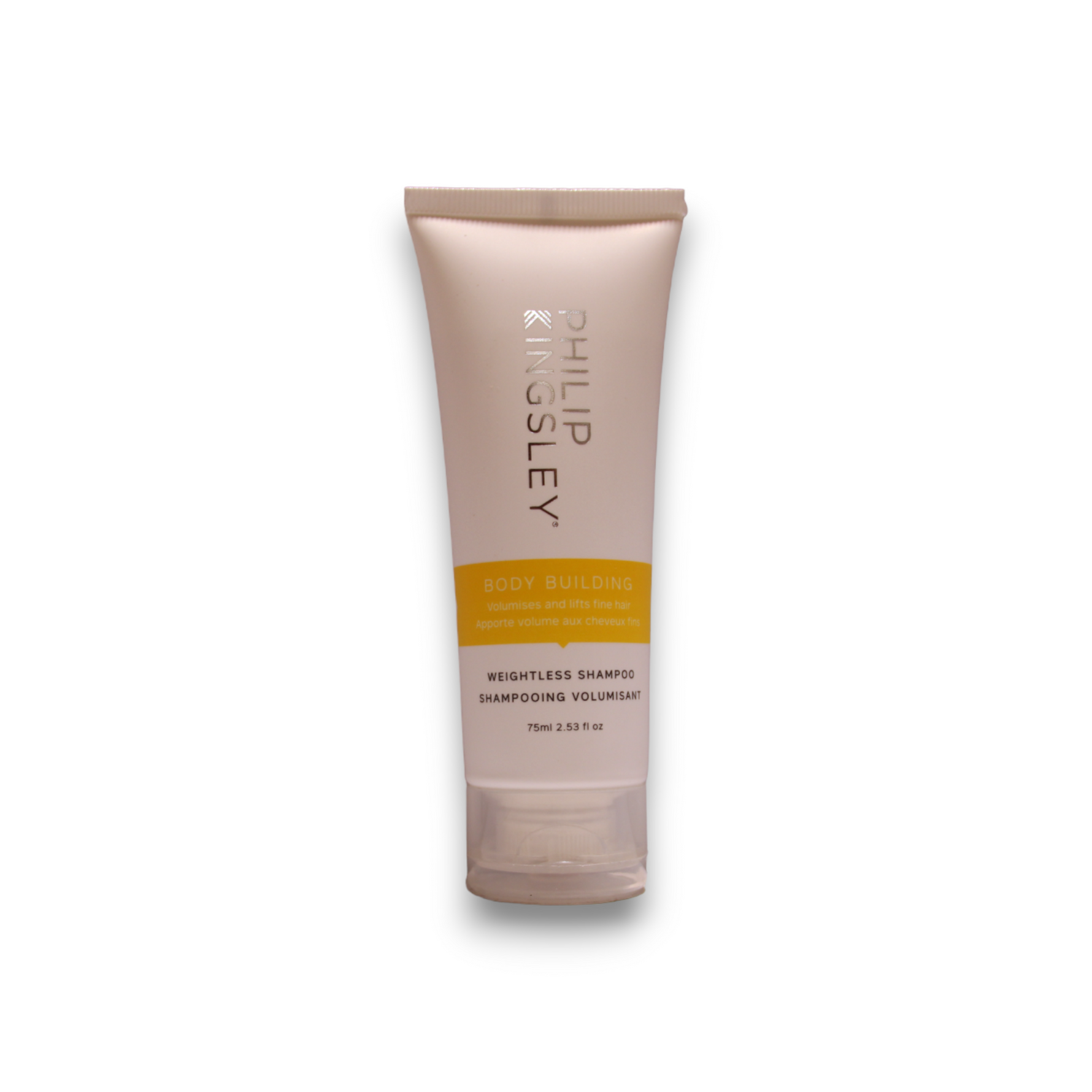 Philip Kingsley, Body Building, Șampon pentru păr, Pentru volum, 75 ml - Olmarkt