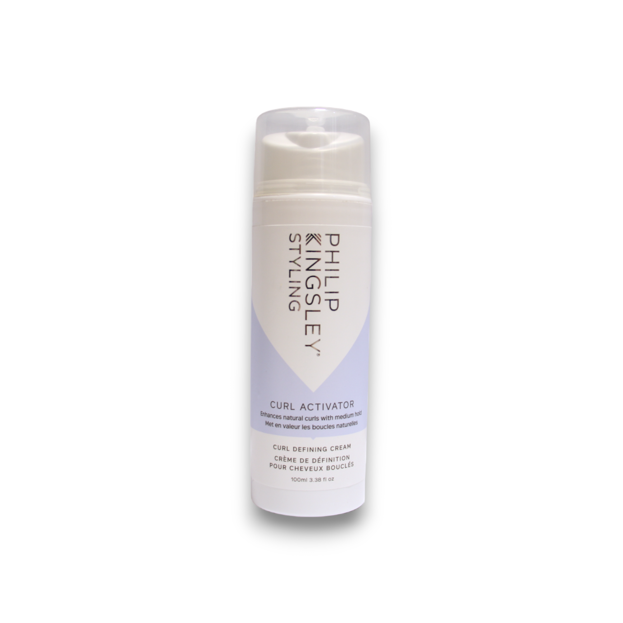 Philip Kingsley, Curl Activator, Cremă de coafat, Fixare medie, 100 ml - Olmarkt