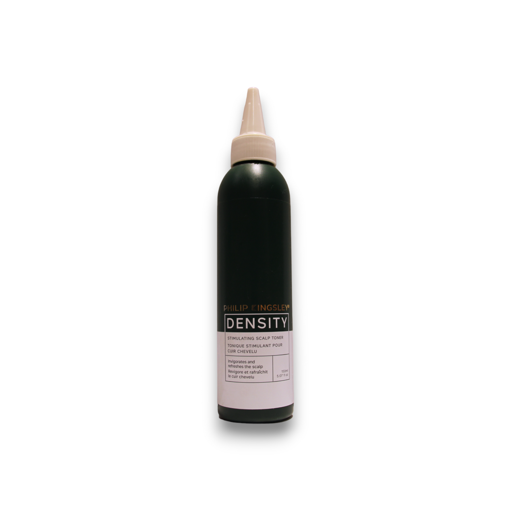 Philip Kingsley, Density, Spumă pentru scalp, Pentru densitate și vitalitate, 150 ml - Olmarkt