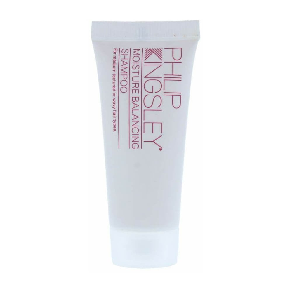 Philip Kingsley, Moisture Balancing, Șampon pentru păr, Pentru hidratare, 20 ml - Olmarkt