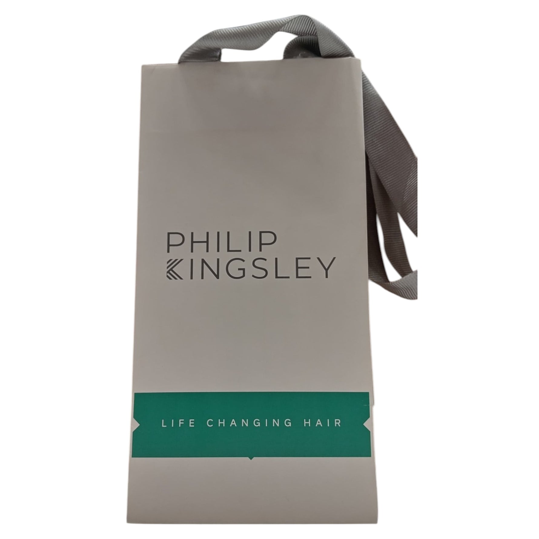 Philip Kingsley, Philip Kingsley, Cumpărături, Sac de cumpărături din carton, Hârtie, Mic - Olmarkt