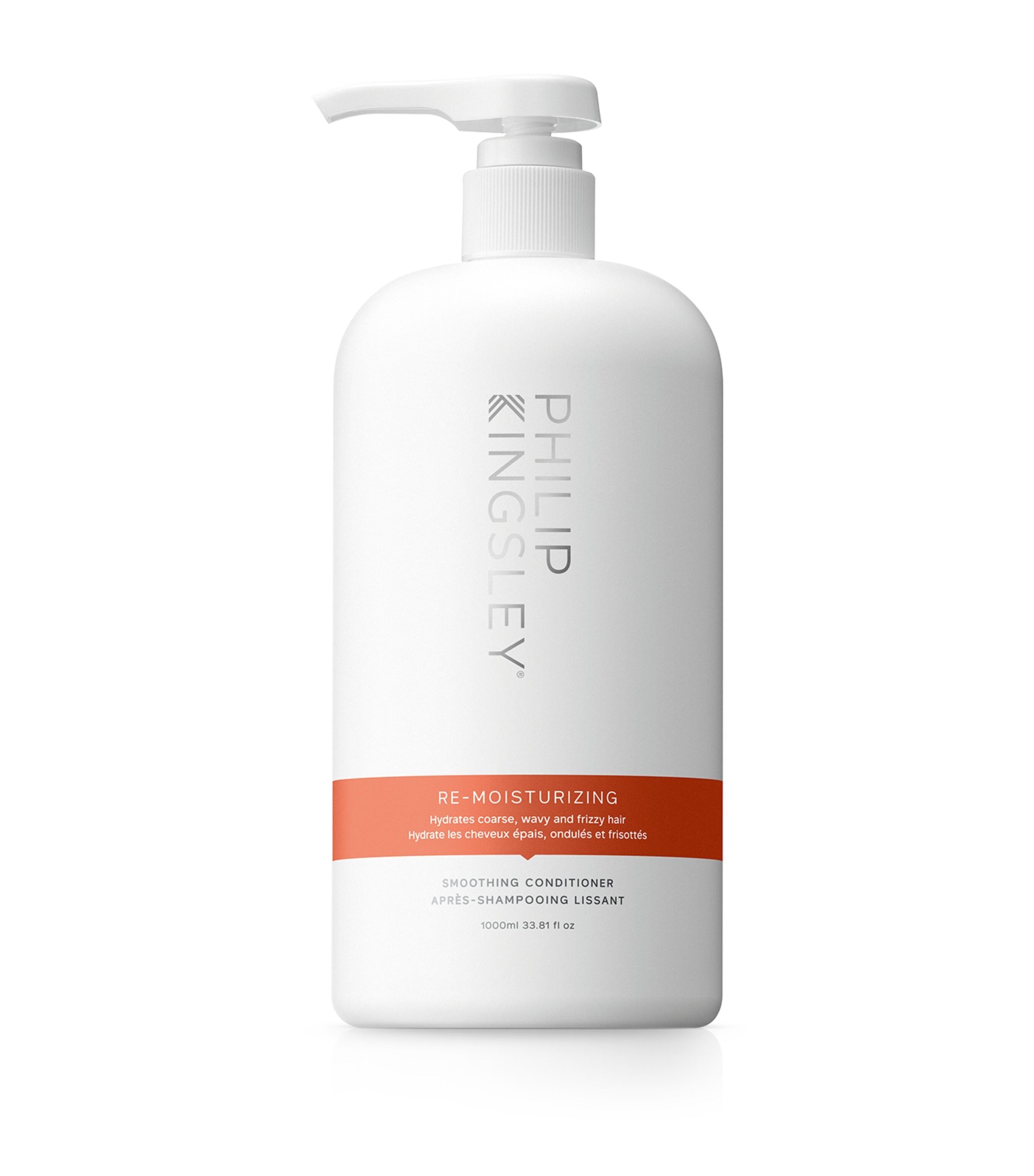 Philip Kingsley, Re-Moisturizing, Balsam de păr, Pentru hidratare, 1000 ml - Olmarkt