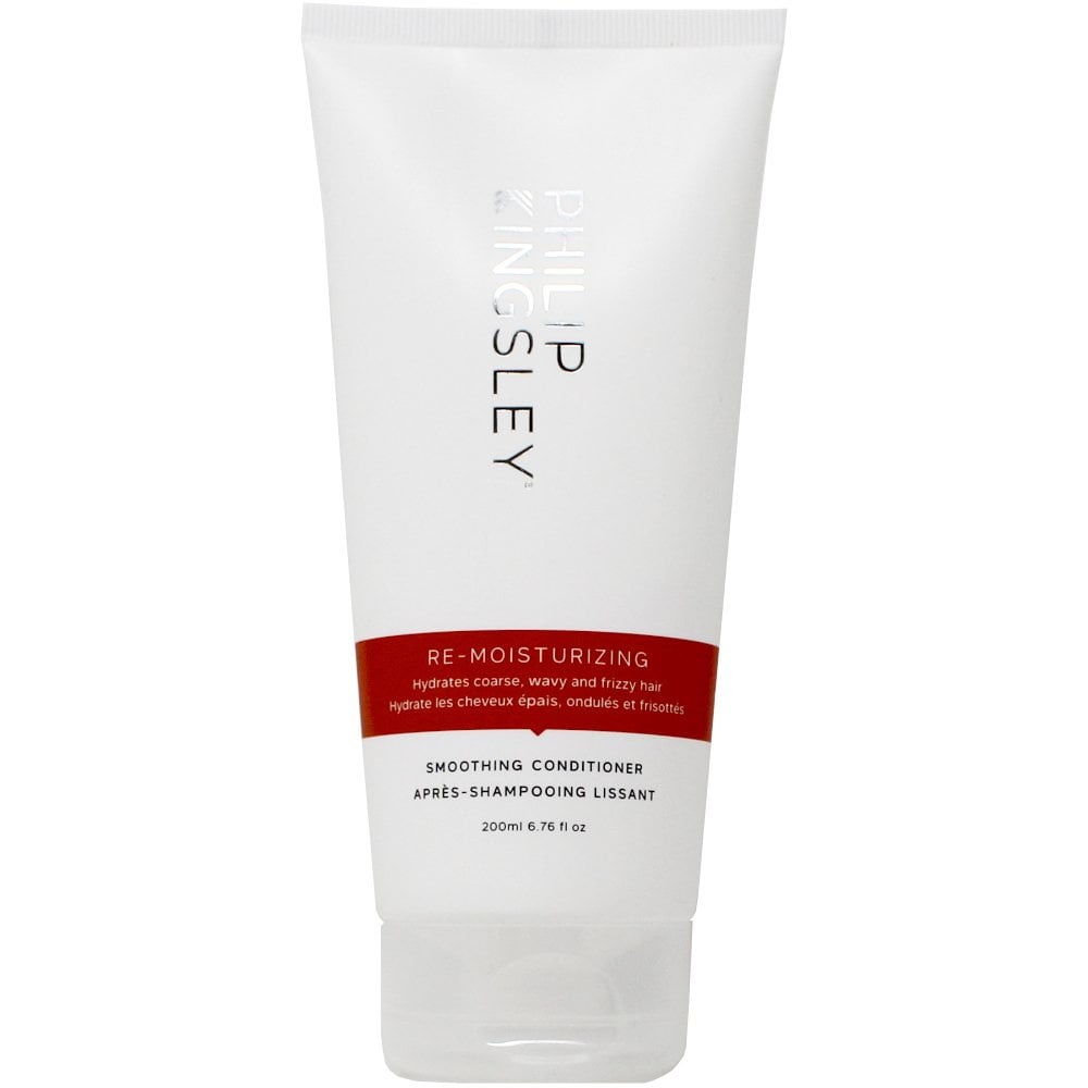 Philip Kingsley, Re-Moisturizing, Balsam de păr, Pentru hidratare, 200 ml - Olmarkt