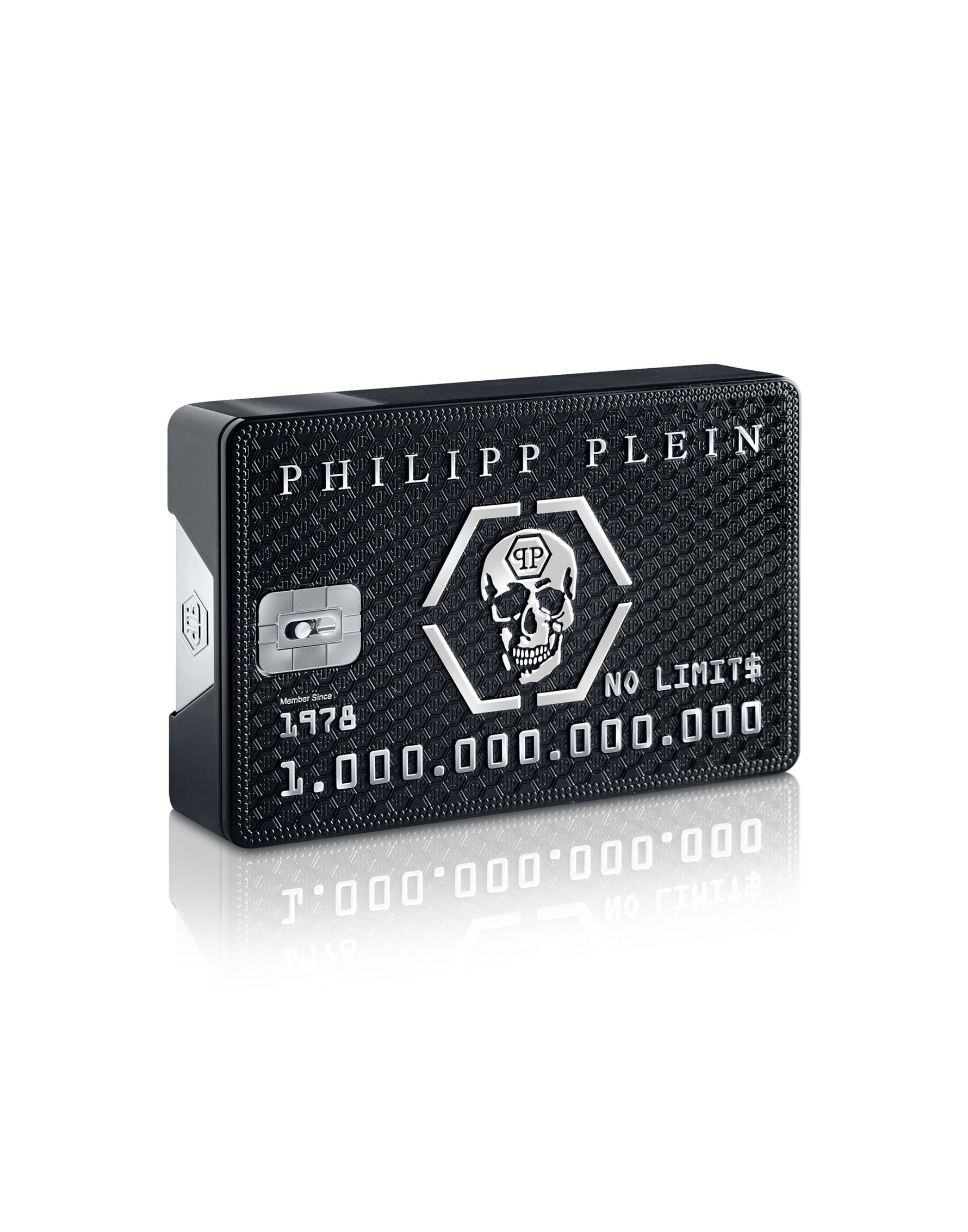 Philipp Plein, No Limits, Apă de parfum, Pentru bărbați, 50 ml