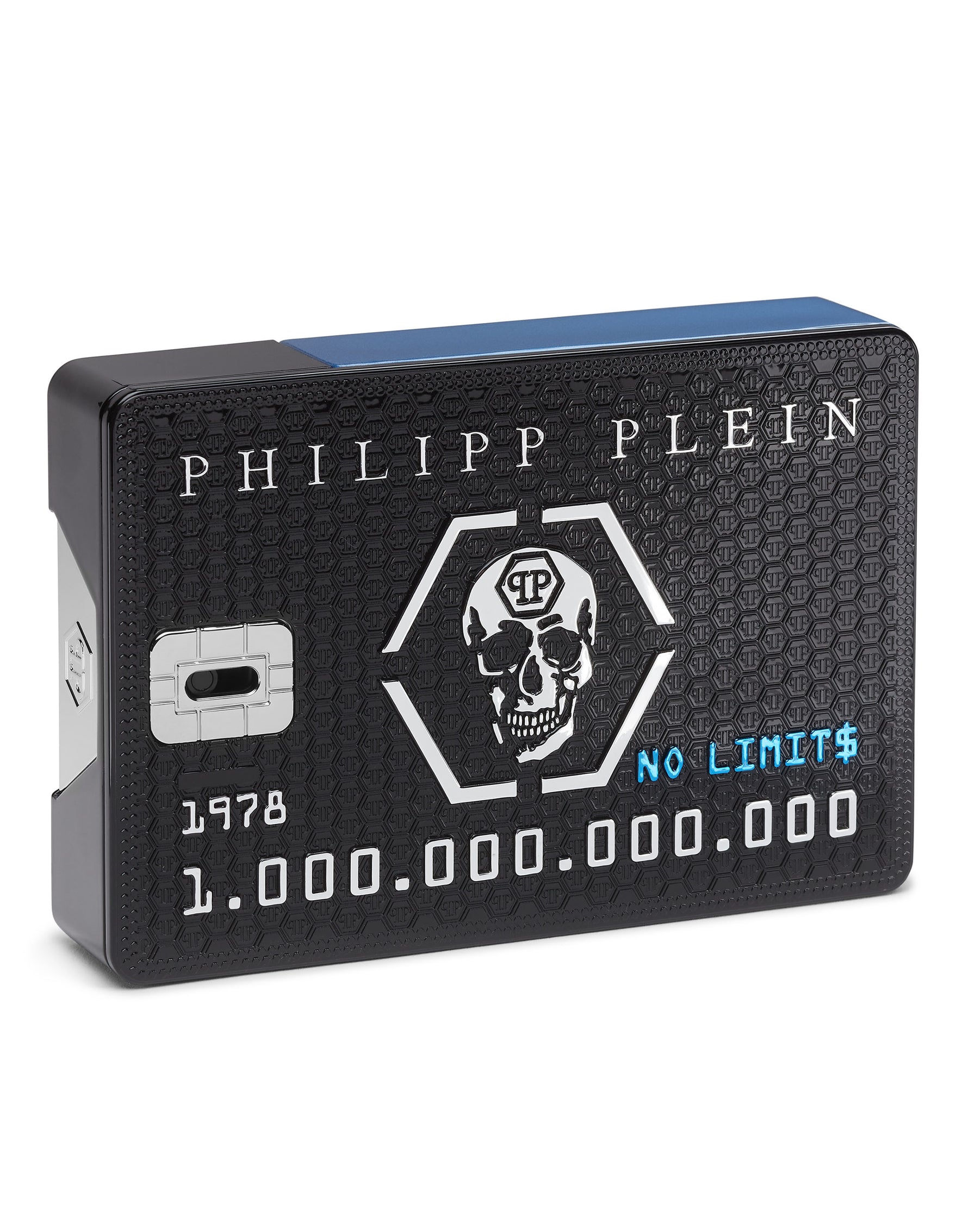 Philipp Plein, No Limits Super Fresh, Apă de toaletă, Pentru bărbați, 50 ml - Olmarkt