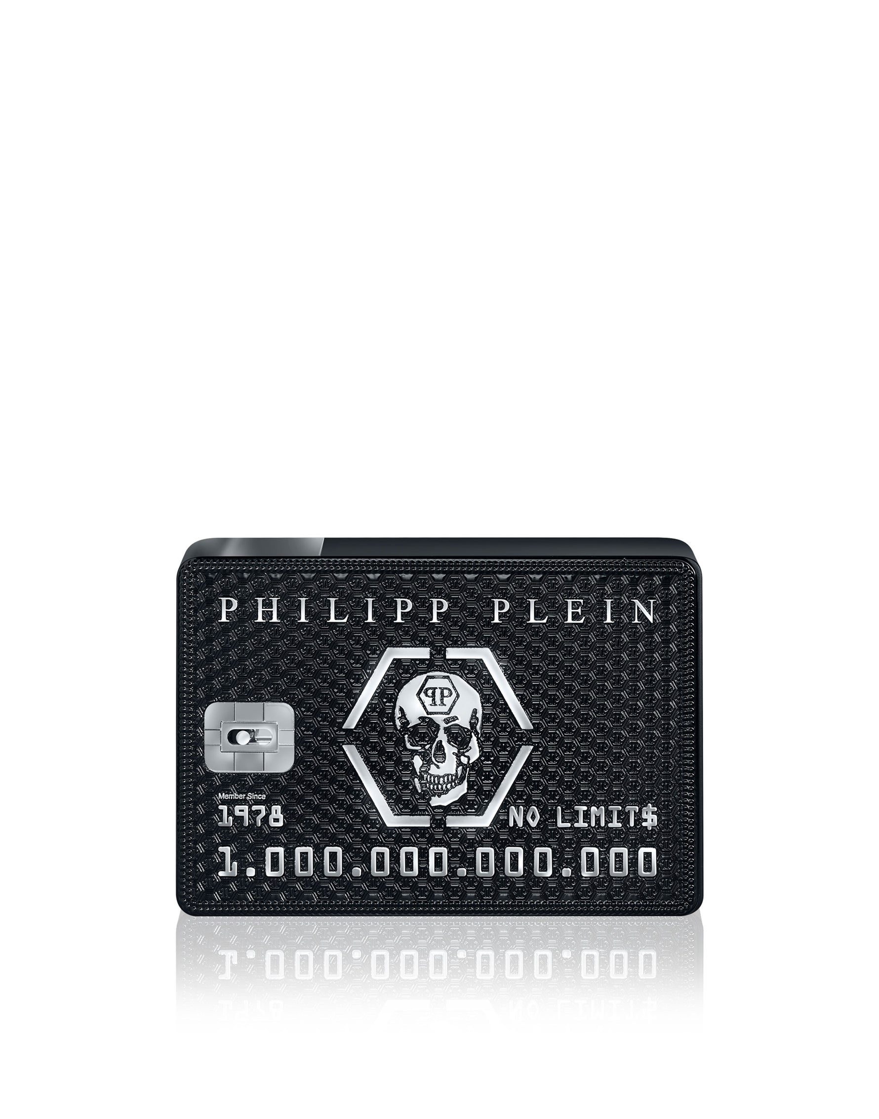 Philipp Plein, No Limits, Apă de parfum, Pentru bărbați, 90 ml
