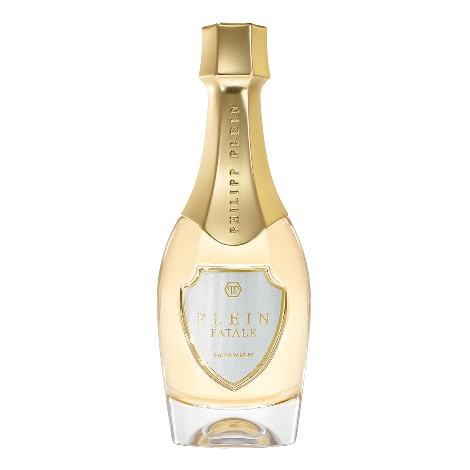 Philipp Plein, Plein Fatale, Apă de parfum, Pentru femei, 50 ml