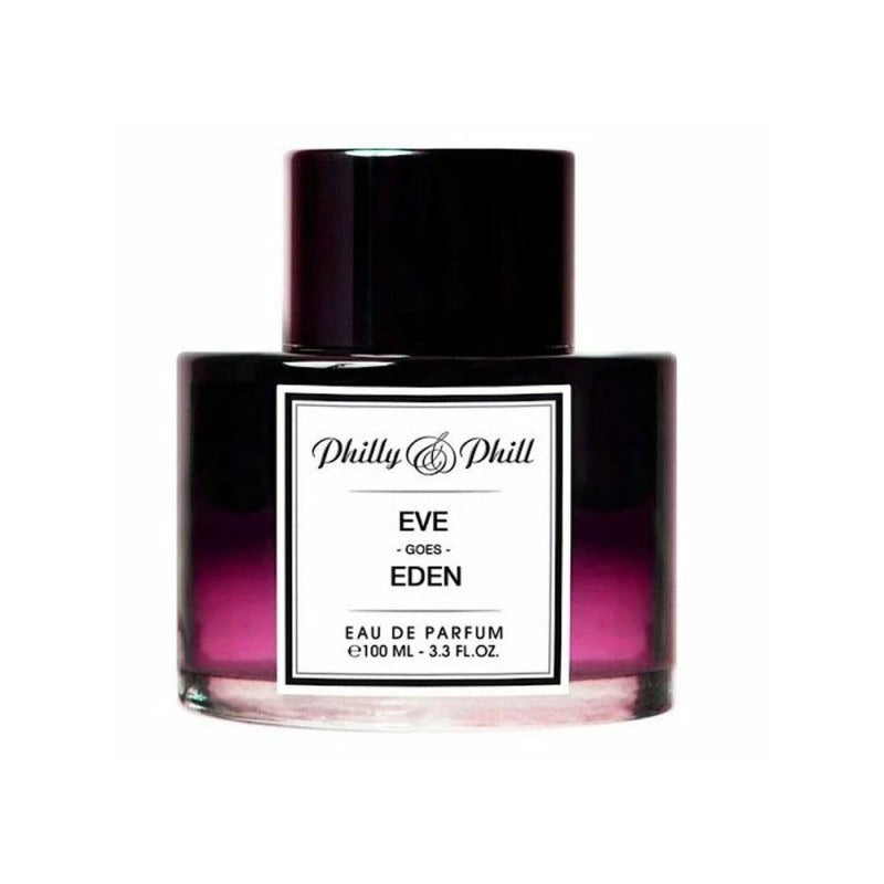 Philly & Phill, Eve Goes Even, Apă de parfum, Pentru femei, 100 ml - Olmarkt