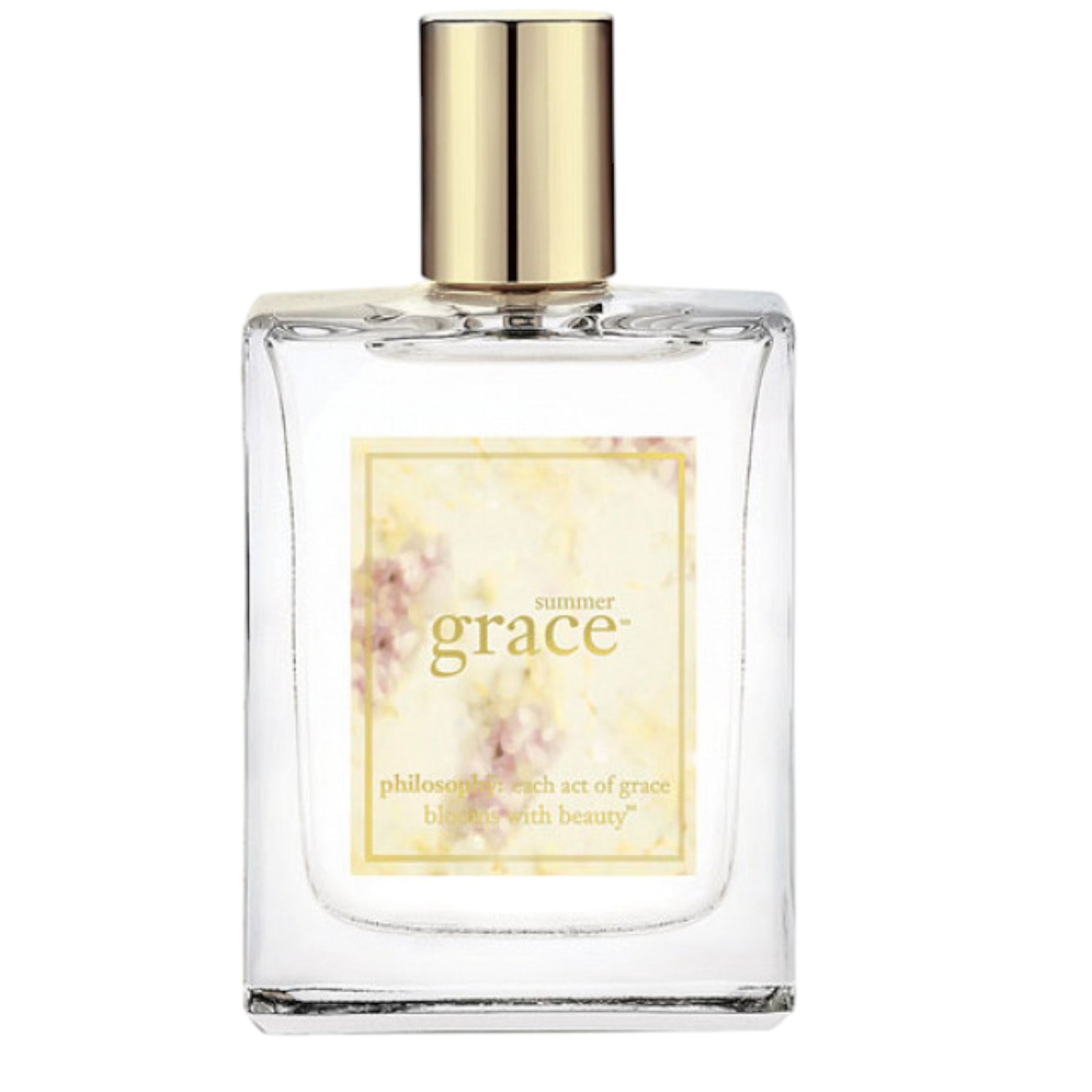 Philosophy, Summer Grace, Apă de toaletă, Pentru femei, 120 ml