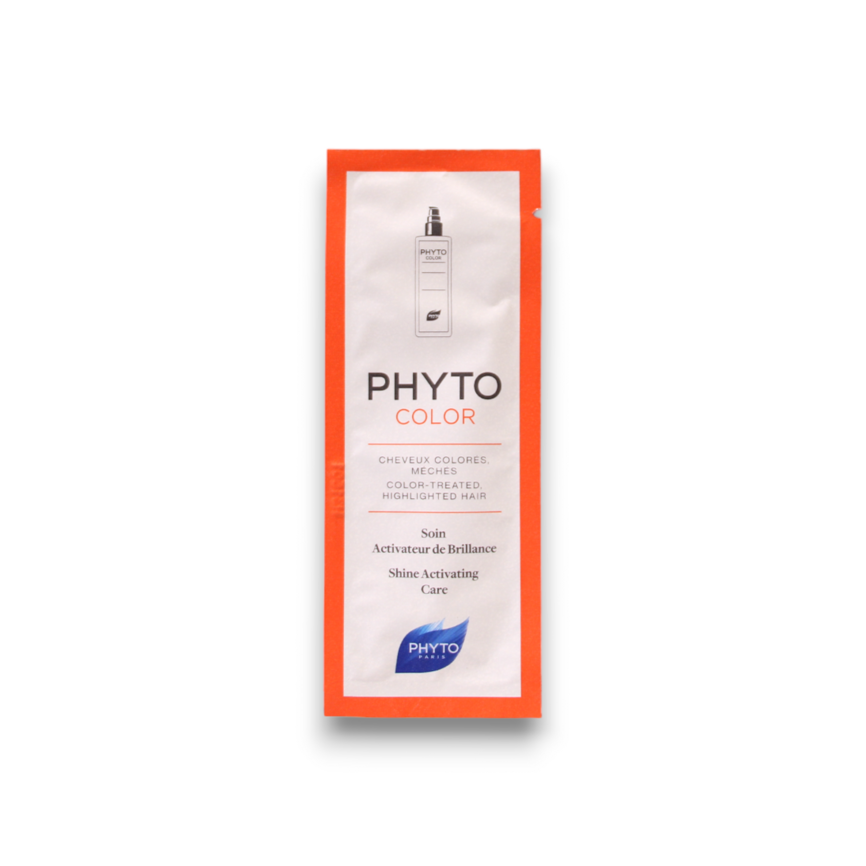 Phyto, Color Protect, Ulei pentru păr, Definire & Strălucire, 5 ml *Mostră - Olmarkt