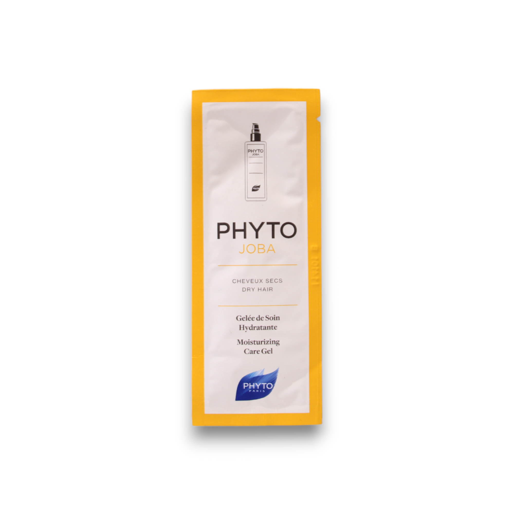 Phyto, Joba, Tratament cu cremă pentru păr, Pentru hidratare, 5 ml *Mostră - Olmarkt