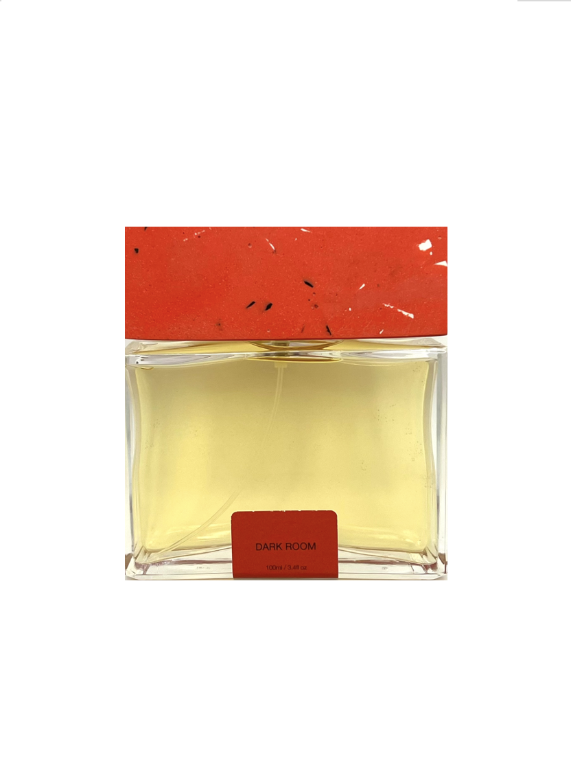 Pictor Parfum, Dark Room, Extract de parfum, Unisex, 100 ml