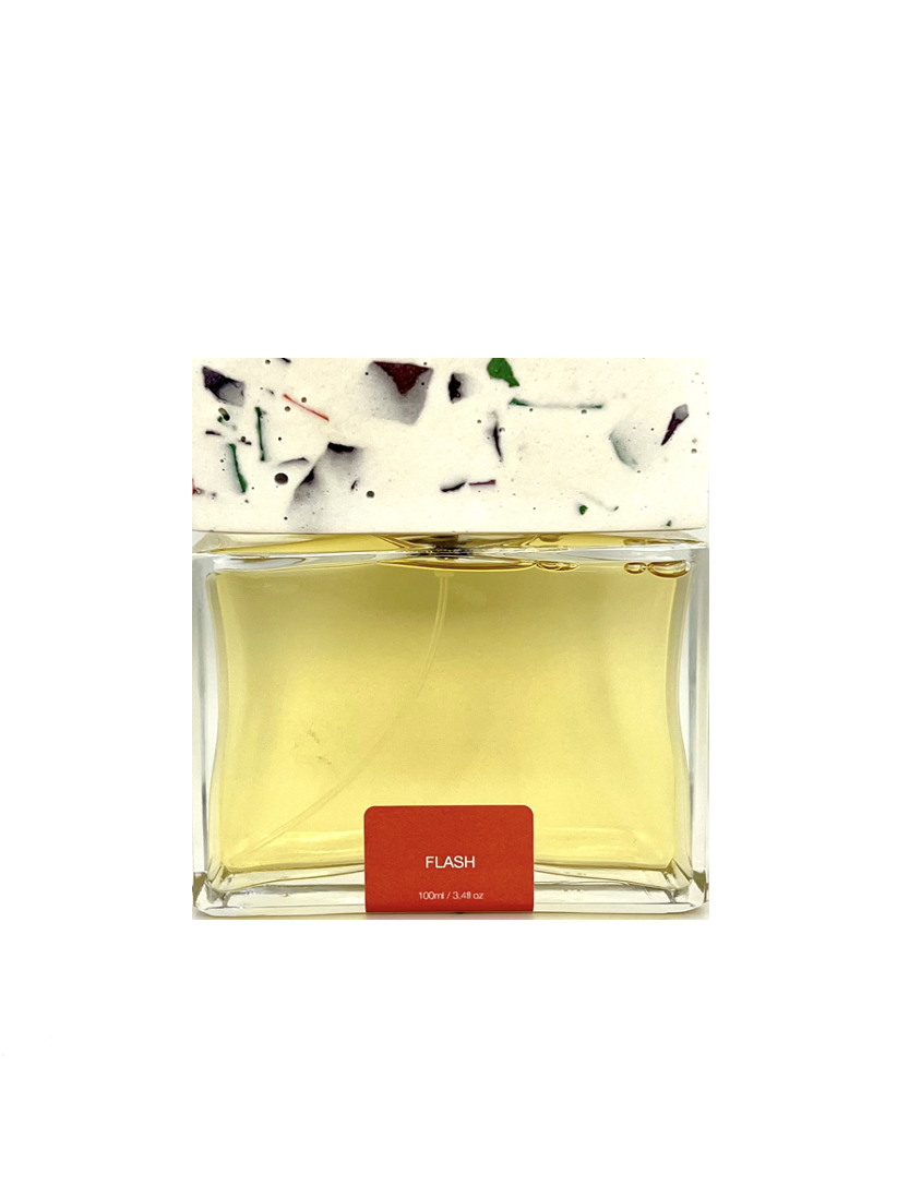 Pictor Parfum, Flash, Extract de parfum, Unisex, 100 ml