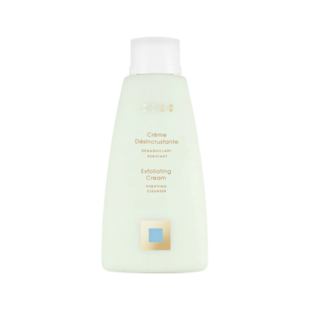 Pier Auge, Pier Auge, Curățător exfoliant, 200 ml - Olmarkt