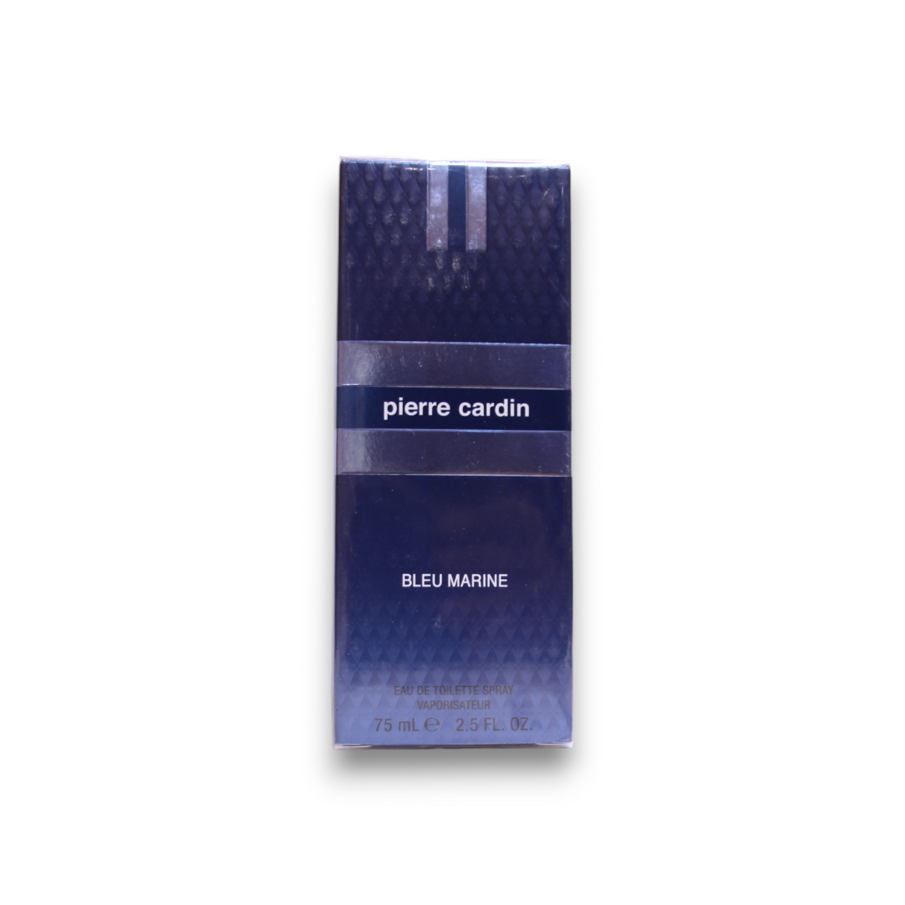 Pierre Cardin, Bleu Marine, Apă de toaletă, Pentru bărbați, 75 ml - Olmarkt