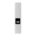 Pila Electrica pentru Animalute de Companie, Flippy, Incarcare USB, Laser pentru Joaca, Capac Impotriva Prafului,