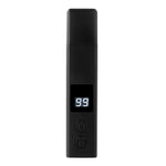 Pila Electrica pentru Animalute de Companie, Flippy, Incarcare USB, Laser pentru Joaca, Capac Impotriva Prafului,