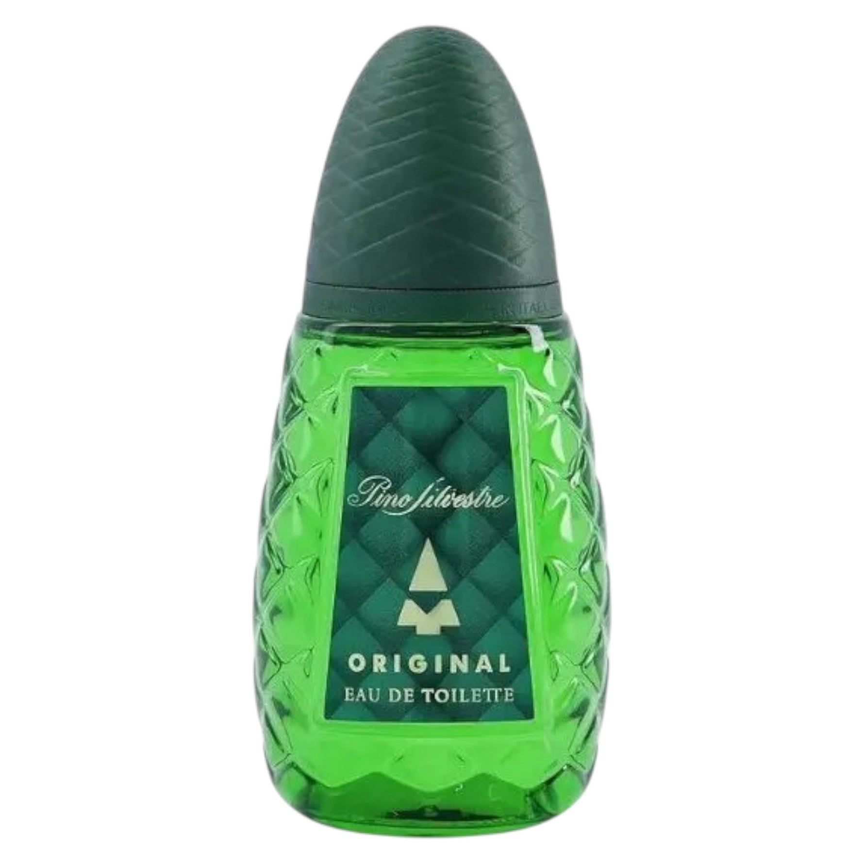 Pino Silvestre, Pino Silvestre, Apă de toaletă, Pentru bărbați, 125 ml