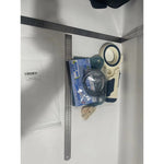 Pistol cu apa pentru copii Flippy, rezervor tip ghiozdan, 1500 ml, reglabil, material ABS/silicon, distanta improscare