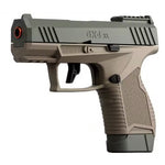 Pistol de jucarie GX4 cu Ejectie, Flippy, de Explozie de buzunar, Makara BLOWBACK, Gloante Moi pentru Copii, 15 x 13 x